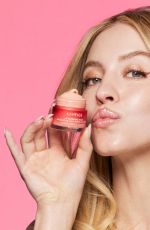 SYDNEY SWEENEY for Laneige Cosmetics Campaing 2022