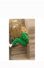 SYDNEY SWEENEY - Instagram Photos and Video 06/30/2022