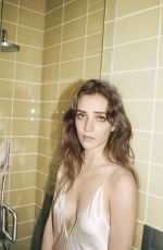 TALIA RYDER for Behind the Blinds Magazine, July 2022