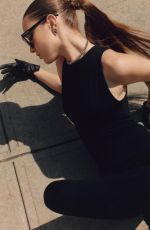 TALIA RYDER fot The Glass Magazine, August 2022 Issue