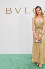 TALULAH RILEY at Bulgari Celebrates Queen’s Platinum Jubilee in London 07/01/2022