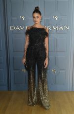TAYLOR HILL at David Yurman Paris Flagship Store Grand Opening in Paris 07/05/2022