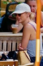 TAYLOR SWIFT and Joe Alwyn On a Romantic Getaway to Bahamas 07/14/2022