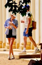 TAYLOR SWIFT and Joe Alwyn On a Romantic Getaway to Bahamas 07/14/2022