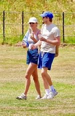 TAYLOR SWIFT and Joe Alwyn On a Romantic Getaway to Bahamas 07/14/2022