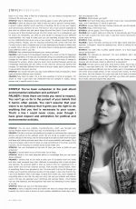 TERESA PALMER in Striplv Magazine, June 2022
