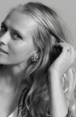 TERESA PALMER in Striplv Magazine, June 2022