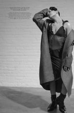 TESSA THOMPSON in Harper