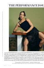 TESSA THOMPSON in Harper