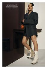 TESSA THOMPSON in Harper