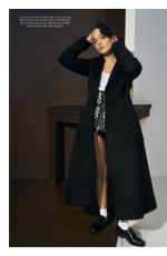 TESSA THOMPSON in Harper