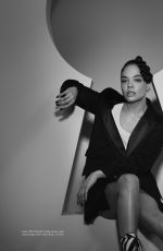 TESSA THOMPSON in Harper