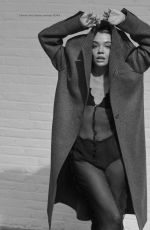 TESSA THOMPSON in Harper