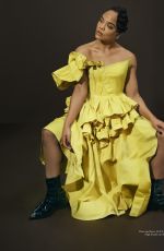 TESSA THOMPSON in Harper