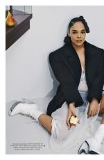 TESSA THOMPSON in Harper