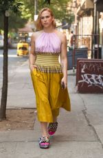 TOMMY DORFMAN Out in New York 07/14/2022