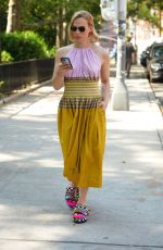 TOMMY DORFMAN Out in New York 07/14/2022