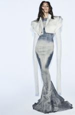 VICTORIA BECKHAM in Vogue Magazine, Australia July 2022