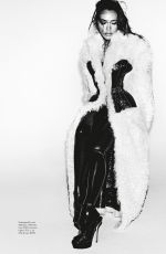 VICTORIA BECKHAM in Vogue Magazine, Australia July 2022