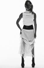 VICTORIA BECKHAM in Vogue Magazine, Australia July 2022
