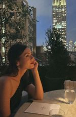 VICTORIA JUSTICE - Instagram Photos 07/25/2022