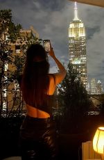 VICTORIA JUSTICE - Instagram Photos 07/25/2022