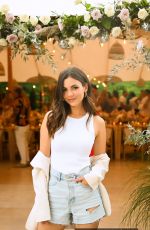 VICTORIA JUSTICE - Instagram Photos and Videos 07/17/2022