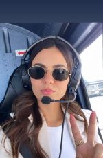 VICTORIA JUSTICE - Instagram Photos and Videos 07/17/2022