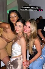 VICTORIA JUSTICE - Instagram Photos and Videos 07/17/2022