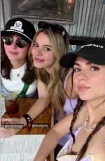 VICTORIA JUSTICE - Instagram Photos and Videos 07/17/2022