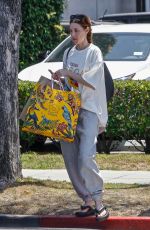 WHITNEY PORT Out Shopping in Beverly Hills 07/08/2022