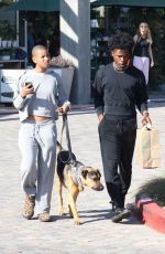 WILLOW SMITH and De