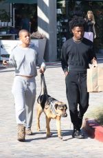 WILLOW SMITH and De