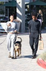 WILLOW SMITH and De