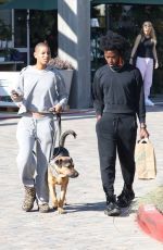 WILLOW SMITH and De