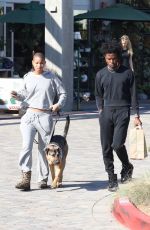 WILLOW SMITH and De