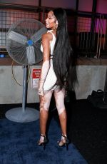 WINNIE HARLOW Arrives a Fanatic Party in Los Angeles 07/18/2022