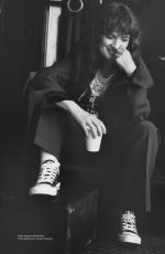 WINONA RYDER in Harper