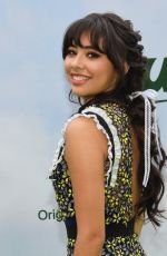 XOCHITL GOMEZ at Luck Premiere Event at Regency Village Theatre 07/30/2022