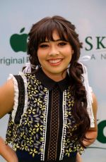 XOCHITL GOMEZ at Luck Premiere Event at Regency Village Theatre 07/30/2022