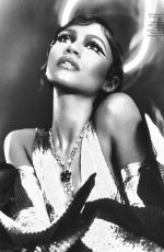 ZENDAYA in Vogue Magazine, Italy July 2022