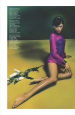 ZENDAYA in Vogue Magazine, Italy July 2022