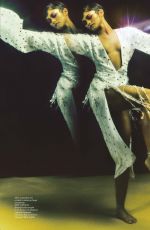 ZENDAYA in Vogue Magazine, Italy July 2022