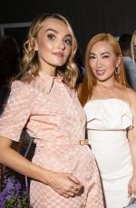 ZOEY DEUTCH at Saks and Zoey Deutch Celebrate Arrival of Saks in Aspen 07/21/2022