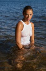 ABBEY KELLY for C Heads Magazine, 2022