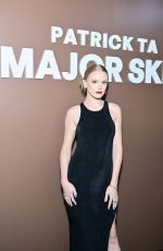 ABIGAIL COWEN at Patrick TA Beauty