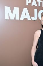 ABIGAIL COWEN at Patrick TA Beauty
