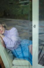 ADELE for Elle Magazine, September 2022