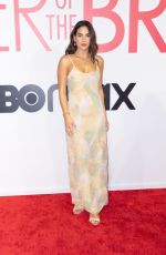 ADRIA ARJONA at The Father of the Bride Premiere in Miami 06/14/2022