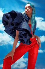 ALEXA for Mixed Asian Media Magazine, August 2022
